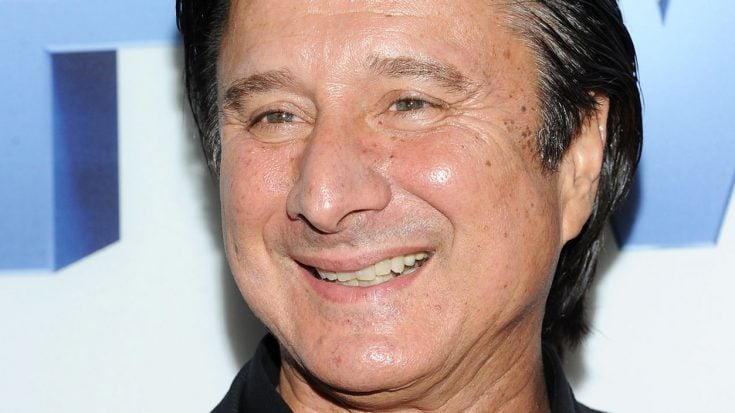 Dear Steve Perry… | Society Of Rock Videos