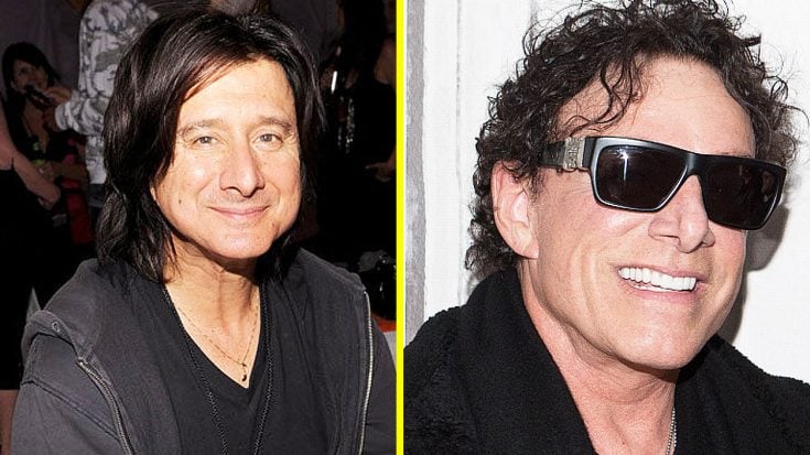 Neal Schon Is Asked If He’s Any Closer to Reuniting With Steve Perry – Unfortunately, His Answer Is… | Society Of Rock Videos