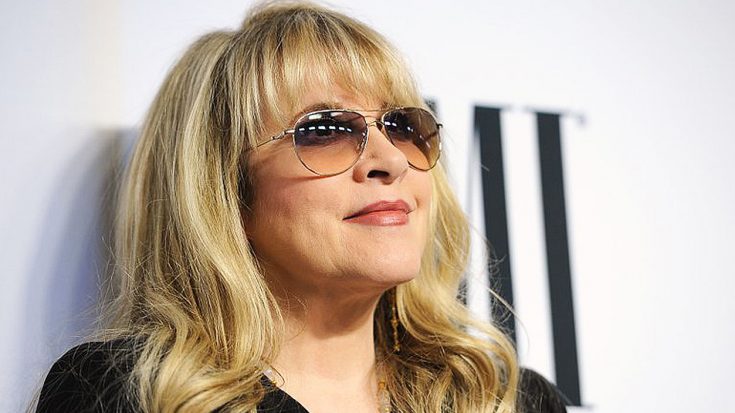 Uh Oh! Stevie Nicks Just Dropped Some Unfortunate News Regarding Fleetwood Mac’s New Record… | Society Of Rock Videos