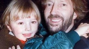 March 20, 1991: Eric Clapton Suffers The Greatest Tragedy Of A Parent’s Life