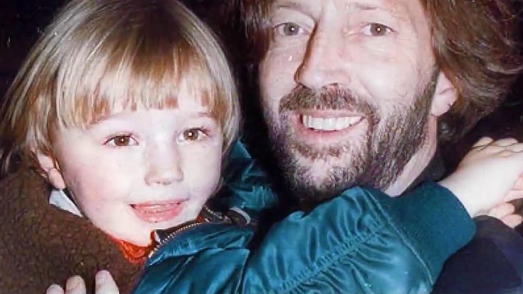 March 20, 1991: Eric Clapton Suffers The Greatest Tragedy Of A Parent’s Life | Society Of Rock Videos