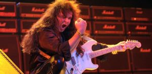 Yngwie Malmsteen Doesn’t Like Vocalists Anymore