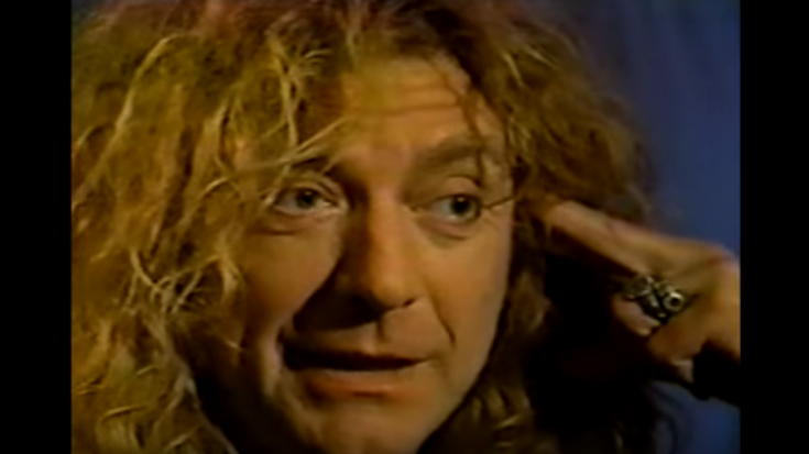 Weird Al Interviews Robert Plant – Things Get Awkward | Society Of Rock Videos