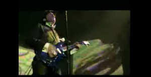 Prince Left Audience Stunned With Cover Of “Whole Lotta Love”