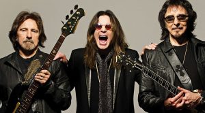 Ozzy Osbourne’s Inability To Walk Won’t Stop Him For Reunion