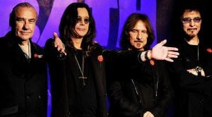 The Only 4 Legit Covers Of Black Sabbath In Existence – Ozzy Will Approve
