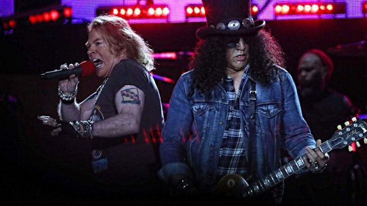 “Hello, Cleveland!”: Check Out Guns N’ Roses’ Hilarious ‘This Is Spinal ...