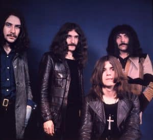 Black Sabbath To Reunite For Ozzy’s Last Show For Life
