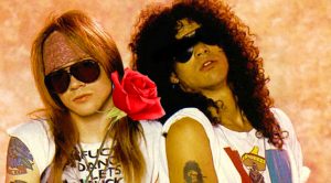 Still Need A Gift For Valentine’s Day? Well, Guns N’ Roses Have You Covered—Best Idea Ever!