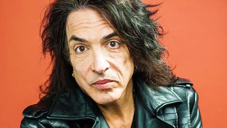 We’re Sorry KISS Fans, But Paul Stanley Just Dropped Some News That Will Break Your Heart… | Society Of Rock Videos