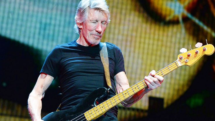 The Title Of Roger Waters’ First Album In 25 Years Has Been Revealed, And It’s Incredibly Mysterious… | Society Of Rock Videos