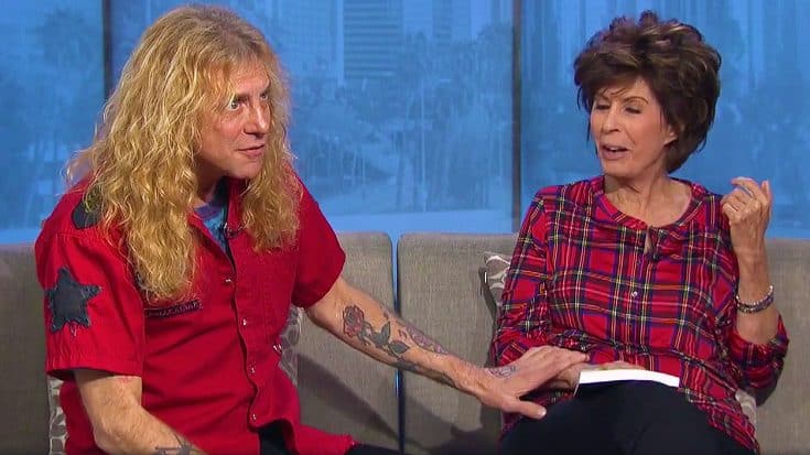 Steven Adler Sits Down With His Mother And Opens Up In Emotional Interview About his Dark Past | Society Of Rock Videos