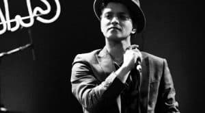 Why Classic Rock Fans Should Like Bruno Mars