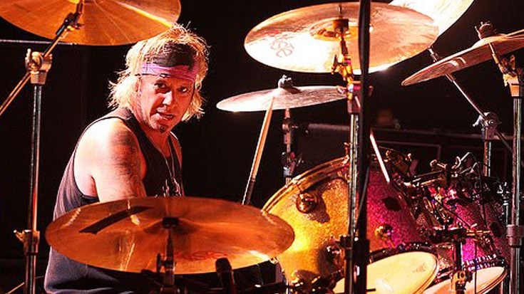 Legendary Rock Drummer Loses Life’s Work In Damaging Legal Battle | Society Of Rock Videos