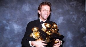 Eric Clapton Documentary In The Works, And It Begs The Question “How Will Eric Clapton Feel About This?”