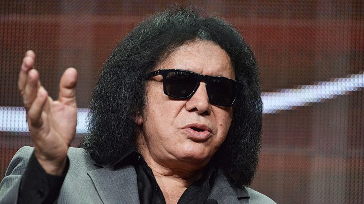 Gene Simmons Recently Reaffirmed What Is Arguably His Most Unpopular Opinion – Fans Won’t Like This | Society Of Rock Videos