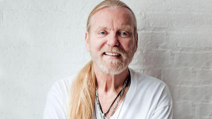 Great News For Fans Of Gregg Allman – The Long Wait Is Finally Over! | Society Of Rock Videos