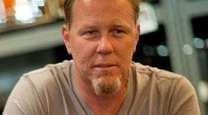 Bad News For Metallica’s James Hetfield