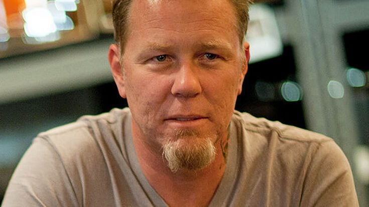 Bad News For Metallica’s James Hetfield | Society Of Rock Videos