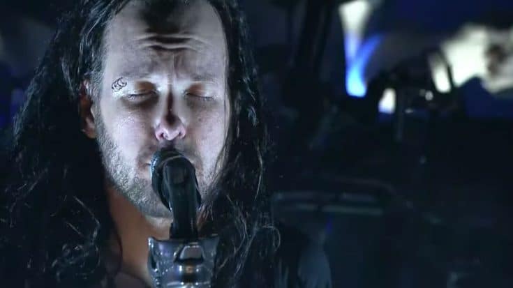 Korn Perform A Cover Of “Another Brick In The Wall” That Is So Good It Should Be A Crime | Society Of Rock Videos