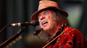 Neil Young Just Released A Brand New Music Video – This Is Not A Drill!