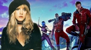 Looks Like Fleetwood Mac Got A Spot In The New ‘Guardians Of The Galaxy’ Trailer And It Sounds Epic!