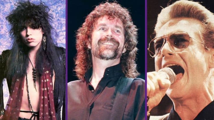 The Top 10 Most Underrated Classic Rock Singers Of All Time – See Who Made the Cut! | Society Of Rock Videos