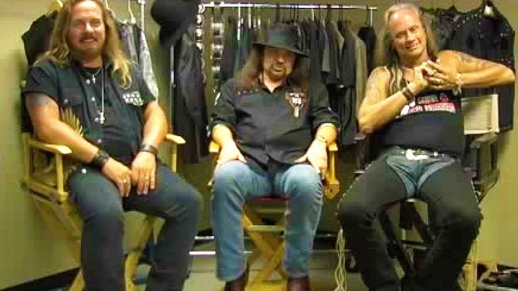 Kid Rock And Crummy Keyboards: The Fiercely Funny Story Behind Peter Keys’ Skynyrd Audition | Society Of Rock Videos