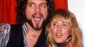 Stevie Nicks Was Willing To Lose Her Entire Future If It Meant Making One Thing Happen