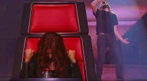 ‘Voice’ Guest Performs This Song As A Joke – He Never Expected The Judges To Love It So Much