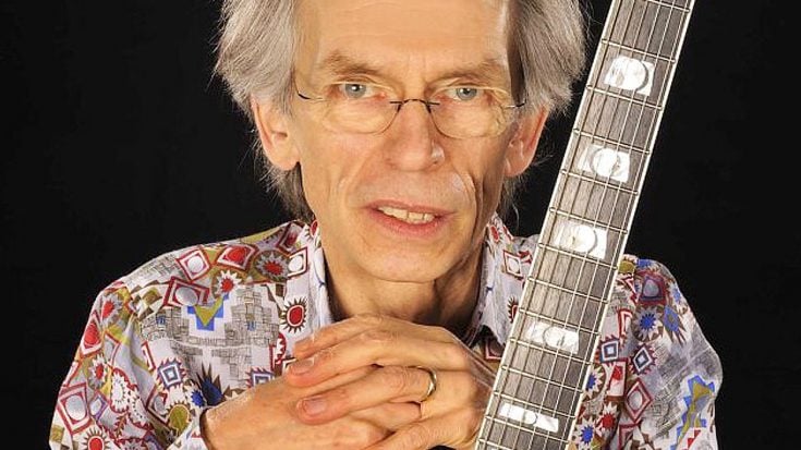 Steve Howe Reveals The Shocking Reason He Turned Down An Offer To Join This Legendary Rock Band | Society Of Rock Videos