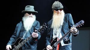 ZZ Top Just Added Even More Dates To Their 2017 Tour – Get Your Tickets NOW!