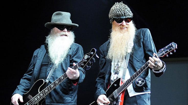 ZZ Top Just Added Even More Dates To Their 2017 Tour – Get Your Tickets NOW! | Society Of Rock Videos