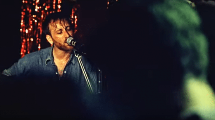 The Black Keys’ “Little Black Submarines” Makes Us Feel Nostalgic | Society Of Rock Videos