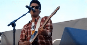 Bruno Mars’ Take On Michael Jackson Classics Will Blow You Away