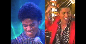 Someone Made A MashUp of ‘Rock With You’ and ‘Treasure’ And It’s Honestly So Wicked Good