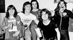 5 AC/DC Songs That Influenced A Generation