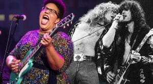 Alabama Shakes Carry On Led Zeppelin’s Rock N’ Roll Legacy With This Phenomenal Tribute!