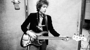 Huge News For Bob Dylan—The Singer And Songwriter Will Finally…