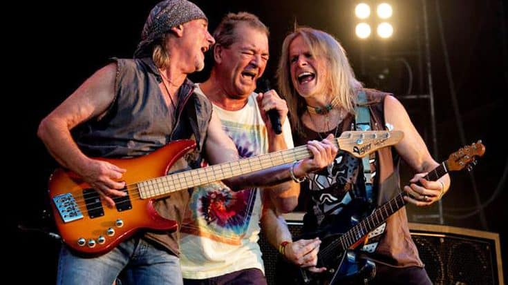 Deep Purple Resurrect True Classic Rock With Their Brand New Single “All I Got Is You”! | Society Of Rock Videos