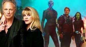This Fleetwood Mac Hit Perfectly Hypes Up The New ‘Guardians Of The Galaxy’ In Extended Trailer!