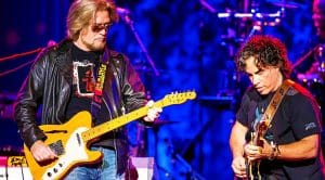 Get Ready Hall and Oates Fans, The Band Is Embarking On An Epic Tour You Don’t Want To Miss!