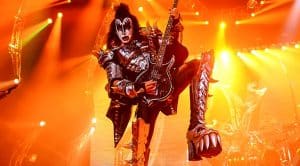 18-Years Ago, A Concert Venue Told KISS Not To Use Pyrotechnics—Here’s How They Responded