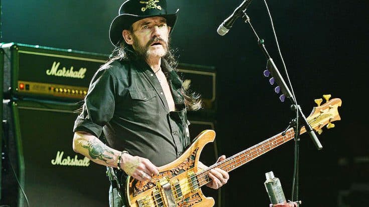 Lemmy’s Estate Confirms What Fans Have Been Anxiously Awaiting… | Society Of Rock Videos