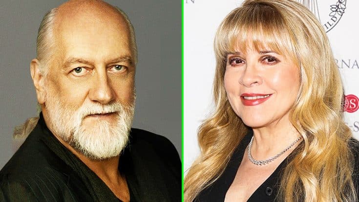 Mick Fleetwood Throws Shade At Stevie Nicks, And Claims The Band Will Be Fine Without Her! | Society Of Rock Videos