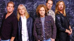 Listen To Two Exclusive Tracks From Night Ranger’s Upcoming Album—They Sound Incredible!