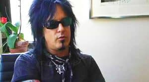 Nikki Sixx Reveals His Heartbreaking Childhood Memory That Still Haunts Him To This Day…