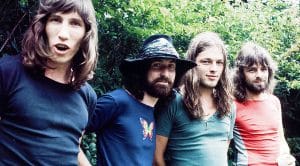Ever Wanted To Own A Piece Of Pink Floyd History? Well, You Can, And Here’s How…