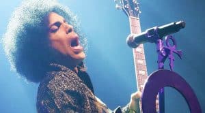Prince Covers ‘Whole Lotta Love,’ And The Epic Solo He Shreds Will Leave You Speechless!