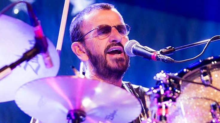 Ringo Starr Plots Epic 2017 Fall Tour—See If He’s Coming To Your City!? | Society Of Rock Videos